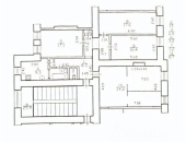 Продажа 4к квартиры в центре СПб, ул Союза Печатников 17 - Жилая недвижимость, Продажа квартир Санкт-Петербург