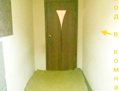 Изолированная комната в 2 ккв рядом с метро Новочеркасская - Жилая недвижимость, Продажа комнат Санкт-Петербург